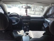 Opel Monterey