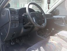Opel Monterey