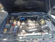 Opel Monterey