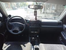 Opel Monterey