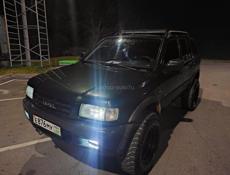 Opel Monterey