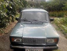 ВАЗ 2107