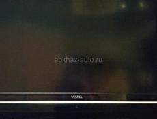 Телевизор в отличном состоянии 👍