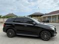 Mercedes-Benz GL-Класс