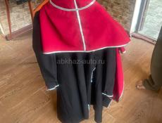 Абхазский костюм 
