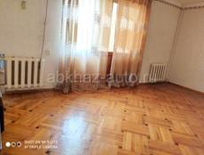 3-ком. квартира напротив пляжа Синоп.