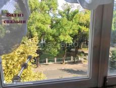3-ком. квартира напротив пляжа Синоп.