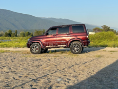 УАЗ Патриот