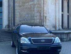 Toyota Celsior