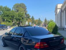 Toyota Celsior