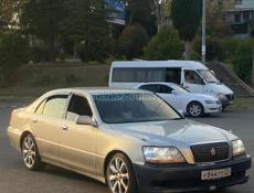 Toyota Majesta