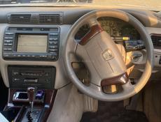 Toyota Majesta