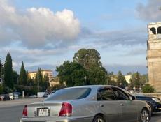 Toyota Majesta