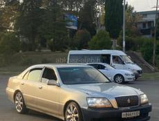 Toyota Majesta