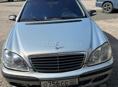 Mercedes-Benz 200-Series