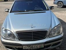 Mercedes-Benz 200-Series