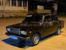 ВАЗ 2107