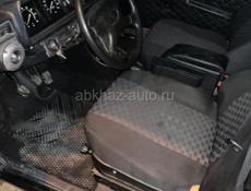 ВАЗ 2107