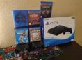 Ps4 slim