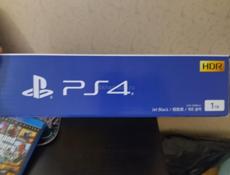 Ps4 slim