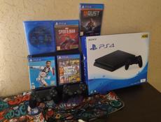 Ps4 slim