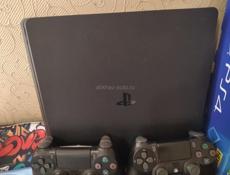 Ps4 slim