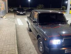 ВАЗ 2107