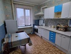 Сдам квартиру на длительный срок 
