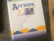 Алгебра 9 класс 