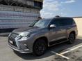 Lexus GX