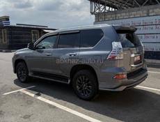 Lexus GX