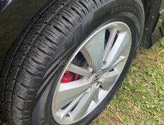 Honda Еlysion