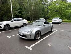 Nissan 350Z