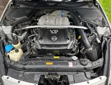 Nissan 350Z