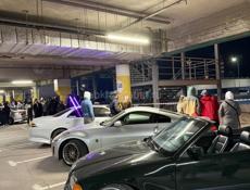 Nissan 350Z
