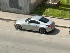 Nissan 350Z