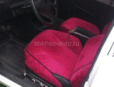 ВАЗ 2107