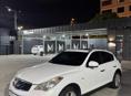 Infiniti EX