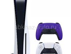 Продаю PlayStation 5