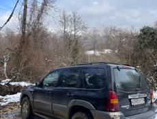 Mazda Tribute
