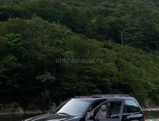 Mazda Tribute