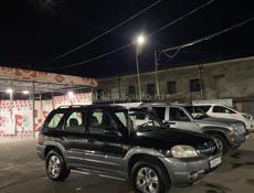 Mazda Tribute