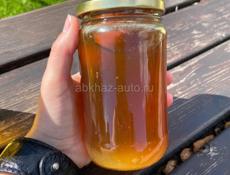 Продаю мёд каштан липа 
