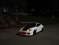 Hyundai Coupe