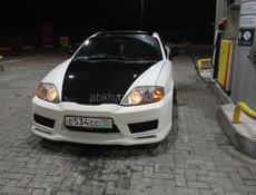 Hyundai Coupe