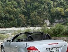 Mercedes-Benz CLK