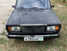 ВАЗ 2107