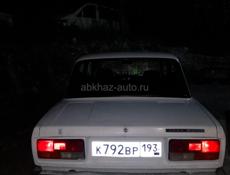 ВАЗ 2107