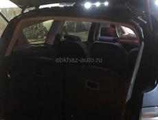 Ford Excursion
