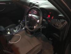 Ford Excursion